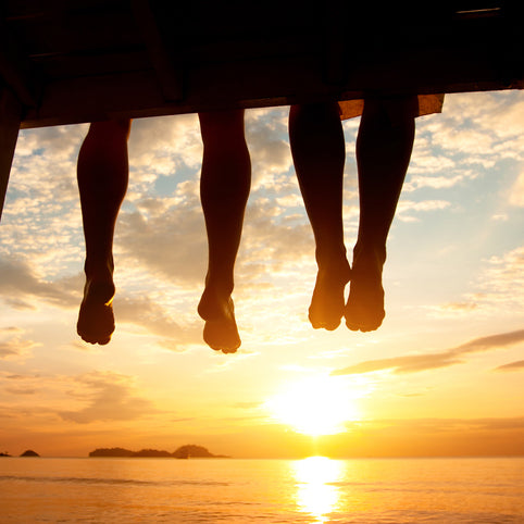Why mastering the moment is key to a richer life