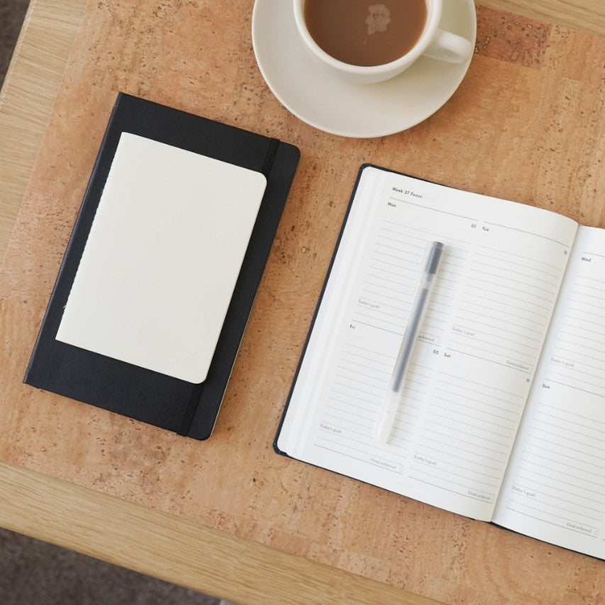 5 ways to create a minimalist workspace to boost mental wellbeing