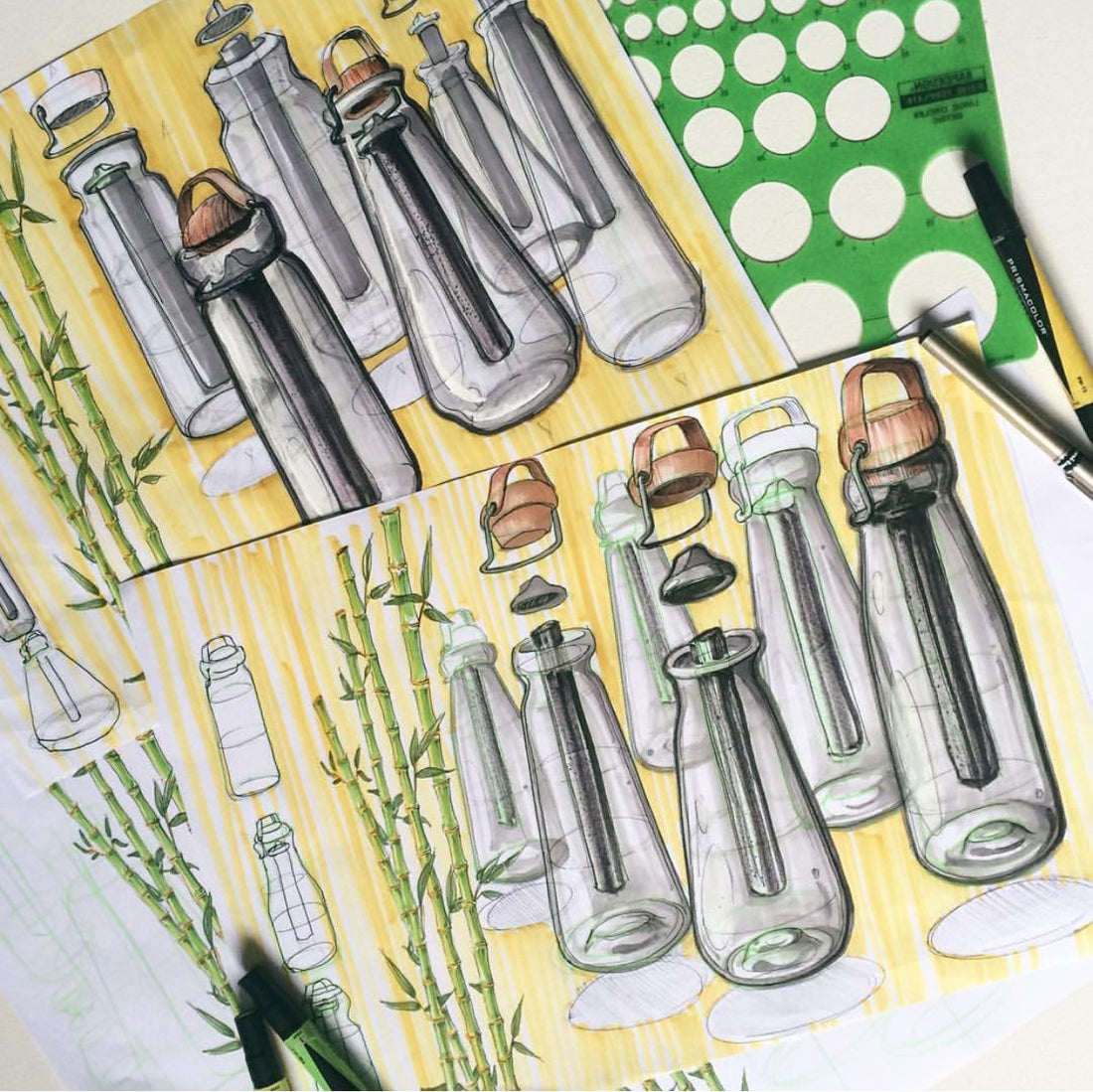 Minimalist Product Design - The Art Of Distilling Down To The Essence