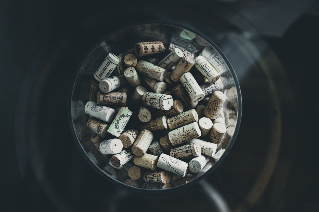 What’s so good about cork leather?