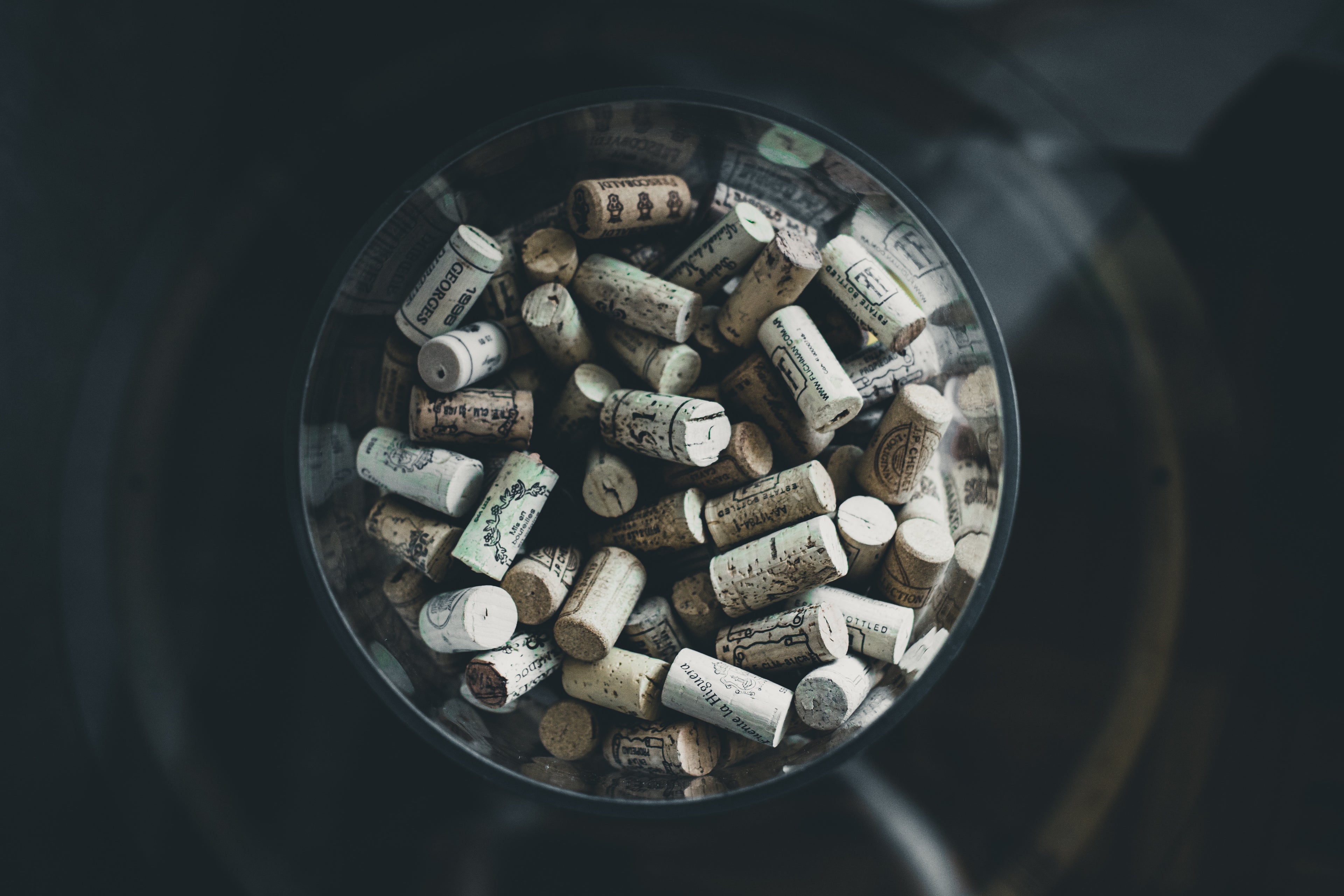 What’s so good about cork leather?