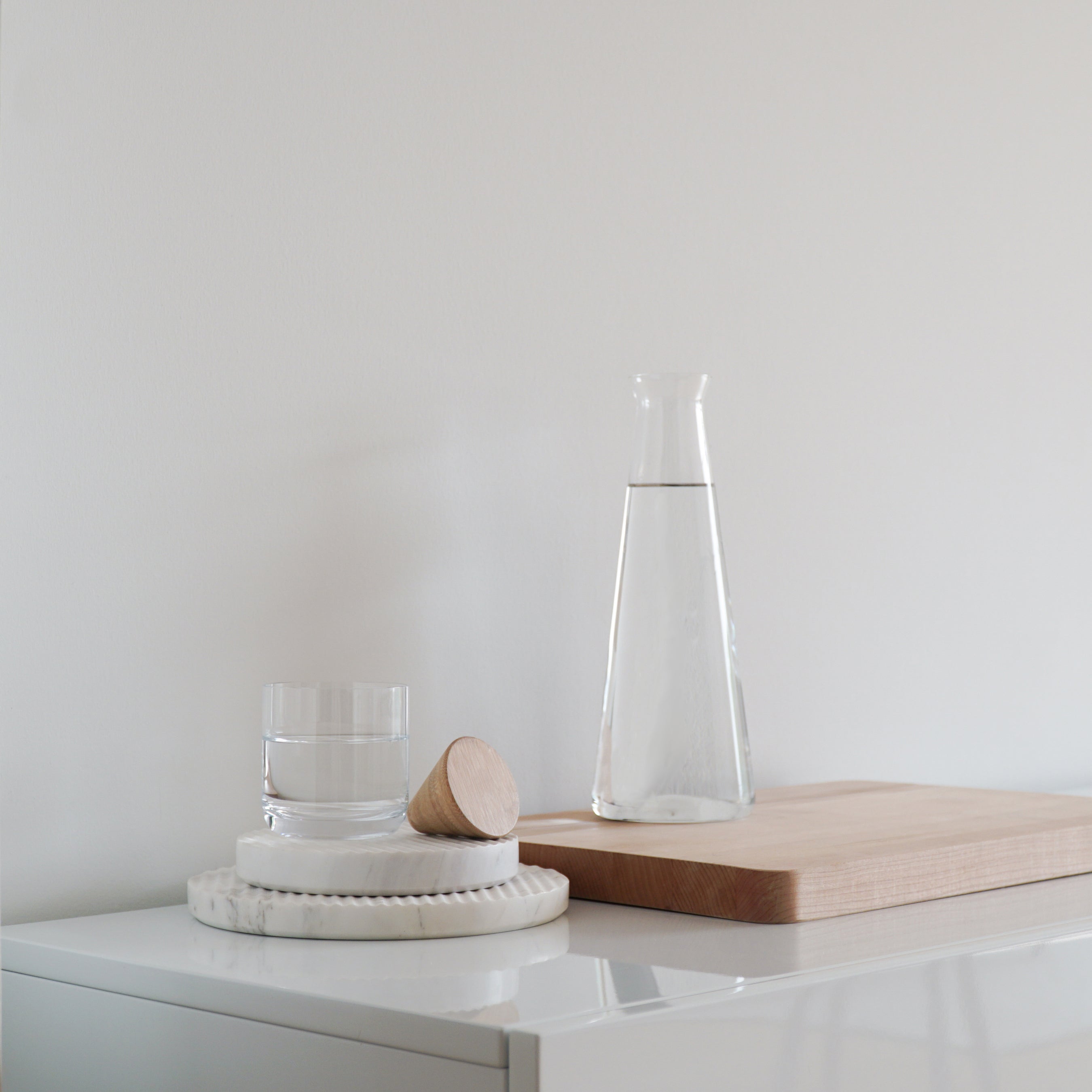 Glass