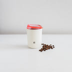 BU Brew – 300ml Insulated Stainless Steel Coffee Mug with Splash-Proof Lid