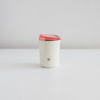 BU Brew – 300ml Insulated Stainless Steel Coffee Mug with Splash-Proof Lid