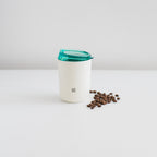 BU Brew – 300ml Insulated Stainless Steel Coffee Mug with Splash-Proof Lid
