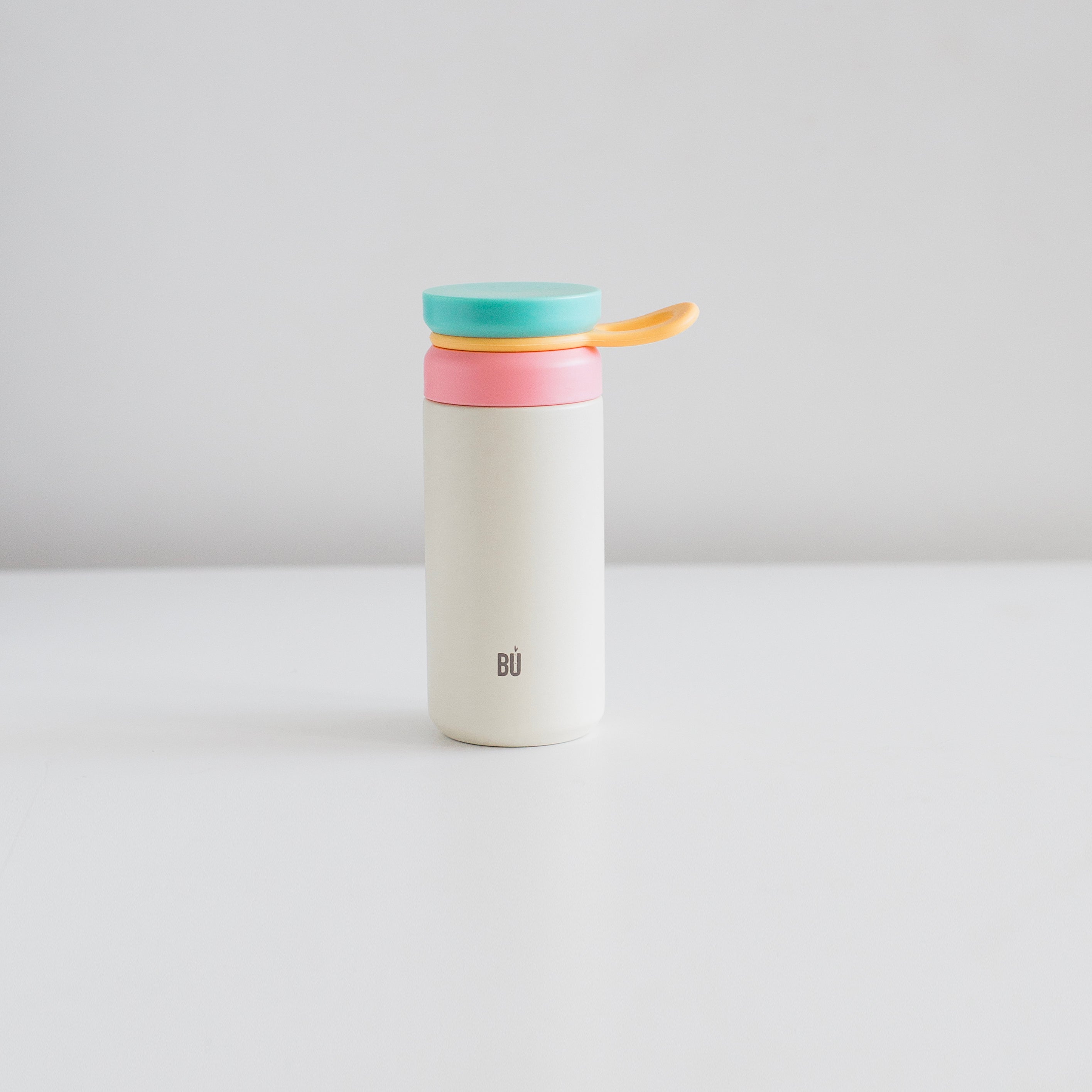 BU Travel Tumbler – Stainless Steel Coffee Flask (350ml / 500ml)