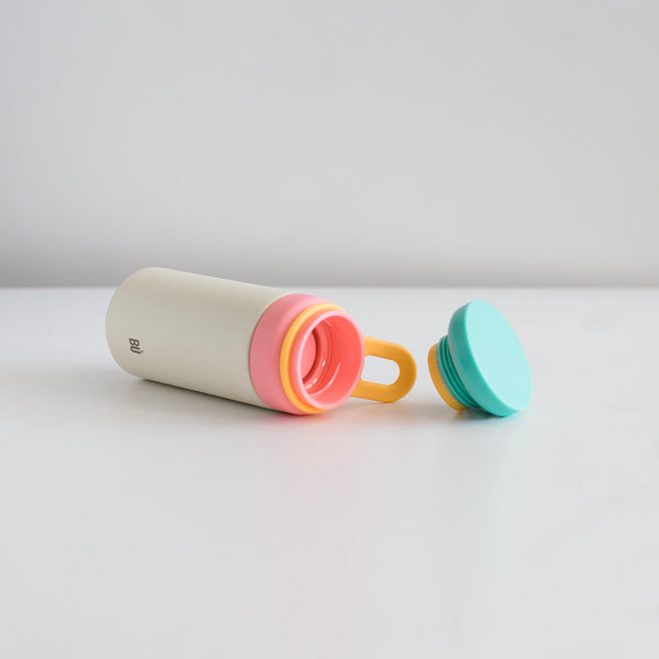 BU Tumbler - Stainless Steel Insulated Flask