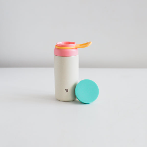 BU Tumbler - Stainless Steel Insulated Flask