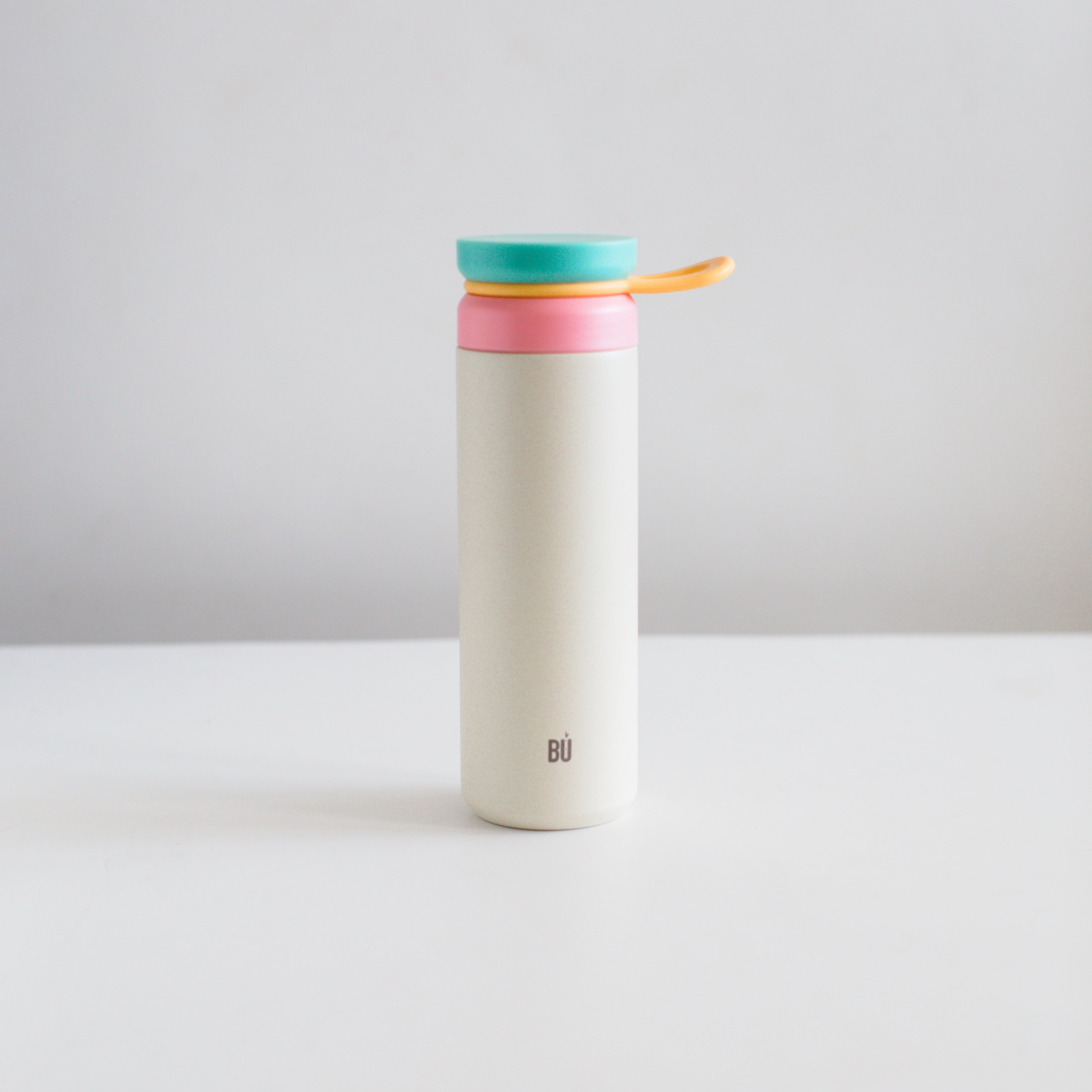 BU Travel Tumbler – Stainless Steel Coffee Flask (350ml / 500ml)