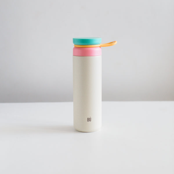 BU Tumbler - Stainless Steel Insulated Flask