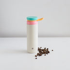 BU Travel Tumbler – Stainless Steel Coffee Flask (350ml / 500ml)