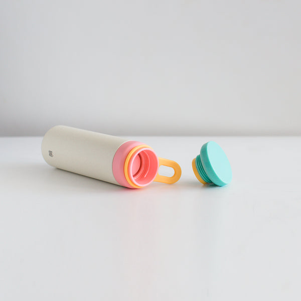 BU Tumbler - Stainless Steel Insulated Flask