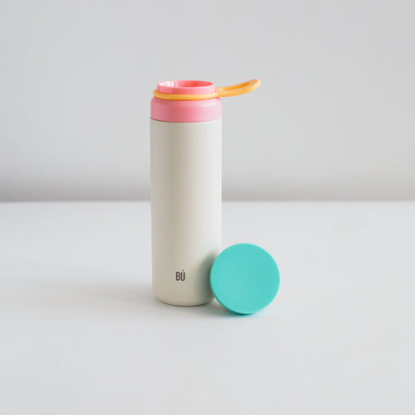 BU Tumbler - Stainless Steel Insulated Flask