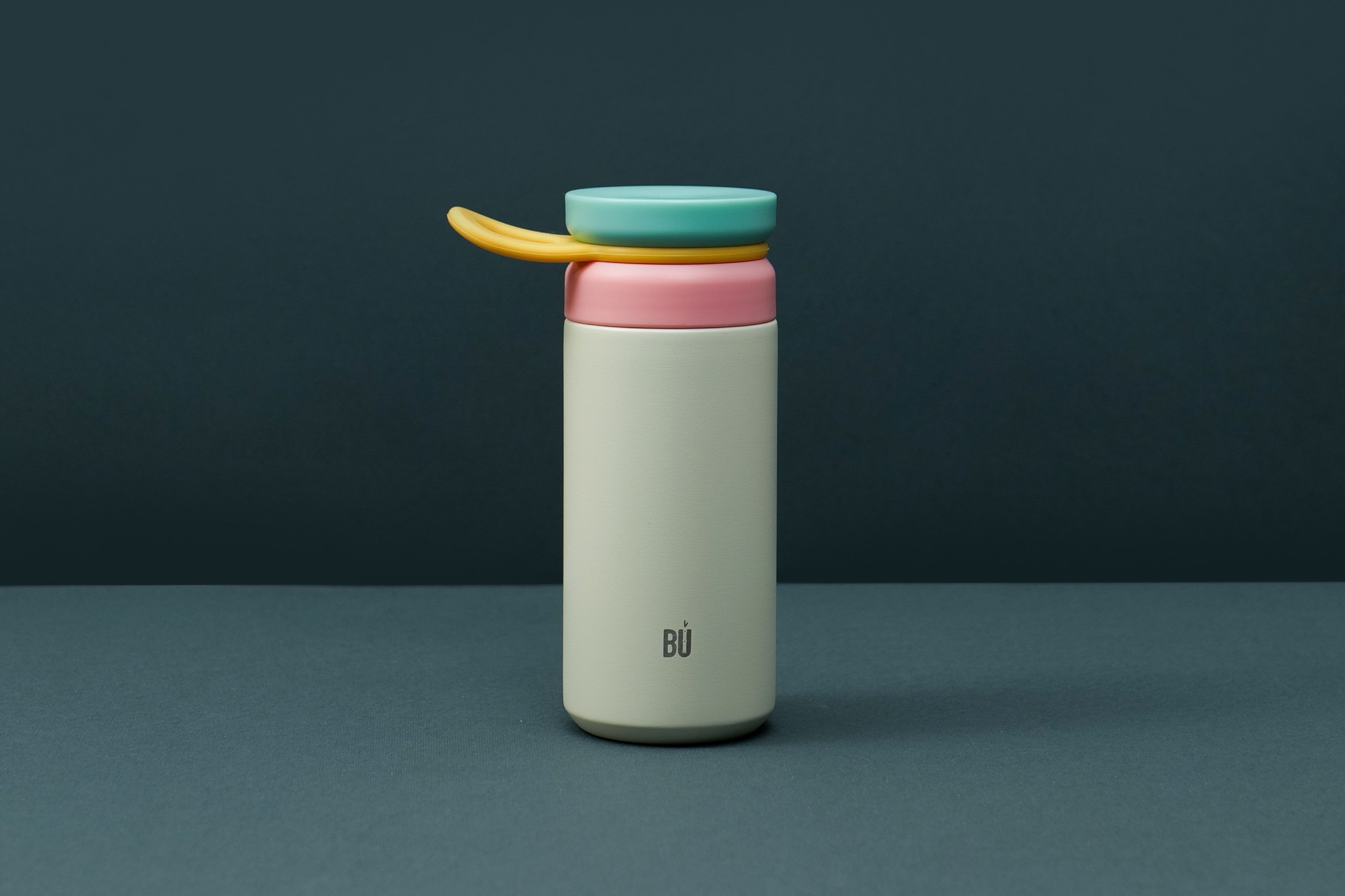BU Travel Tumbler – Stainless Steel Coffee Flask (350ml / 500ml)