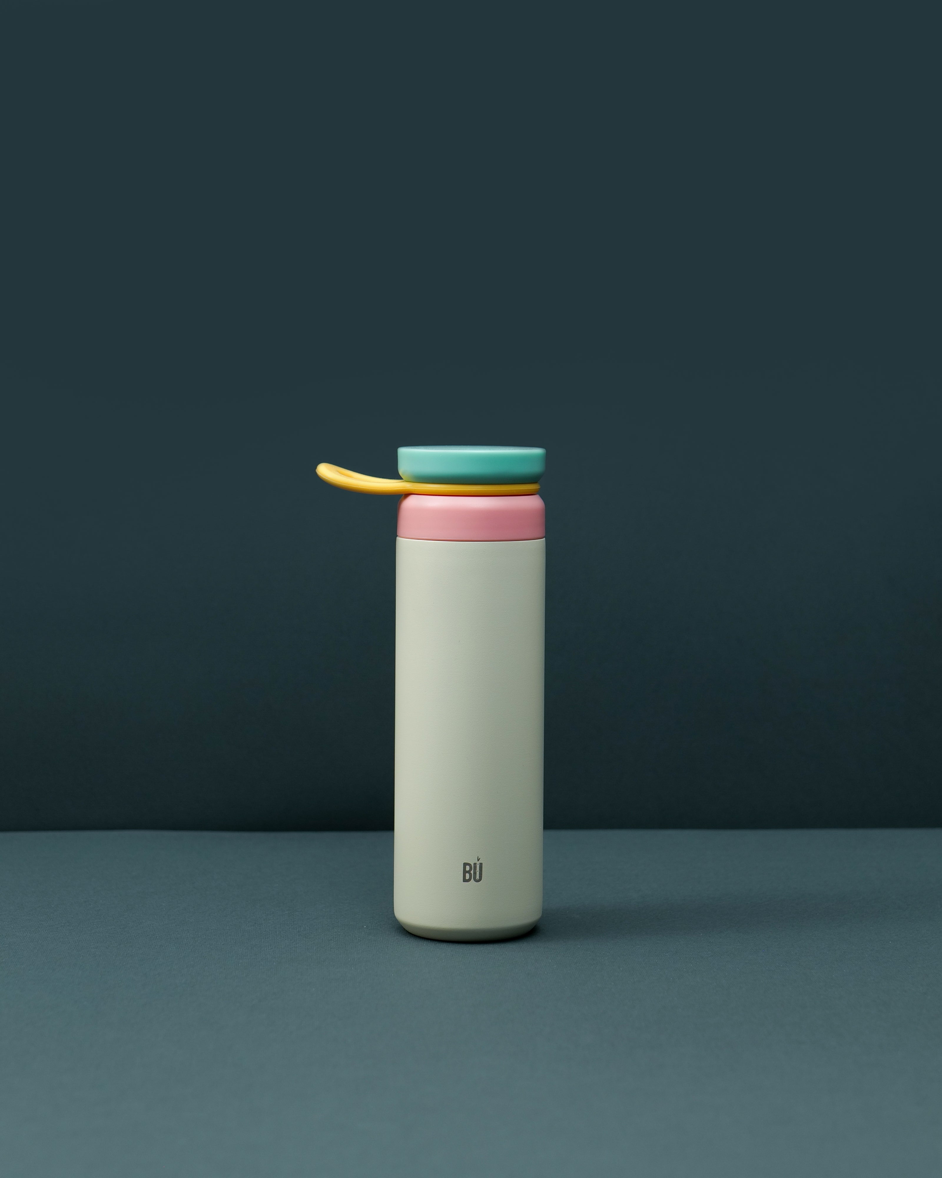 Everyday Pair - Two Insulated Tumblers