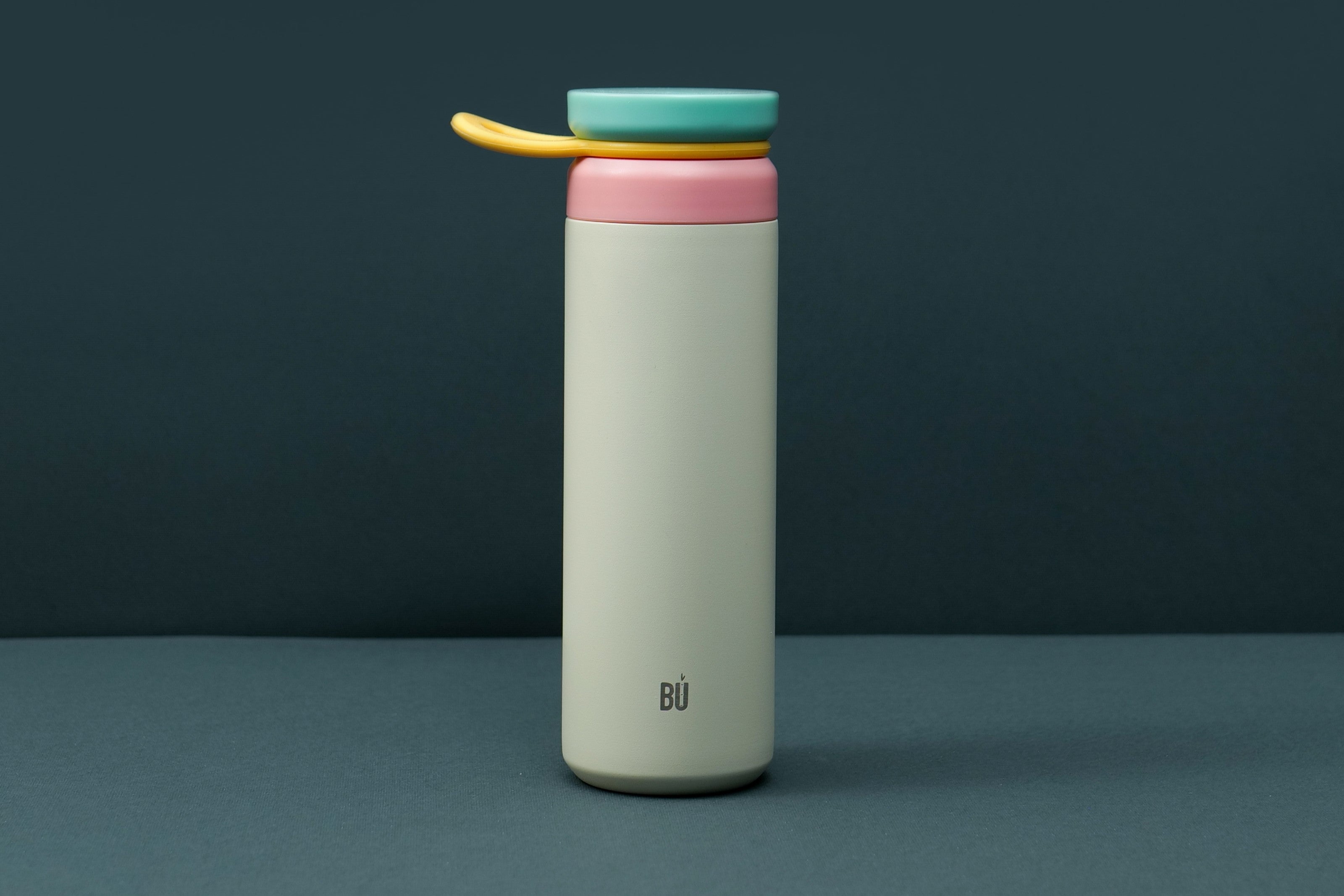 BU Travel Tumbler – Stainless Steel Coffee Flask (350ml / 500ml)