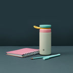 BU Travel Tumbler – Stainless Steel Coffee Flask (350ml / 500ml)