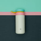 BU Travel Tumbler – Stainless Steel Coffee Flask (350ml / 500ml)