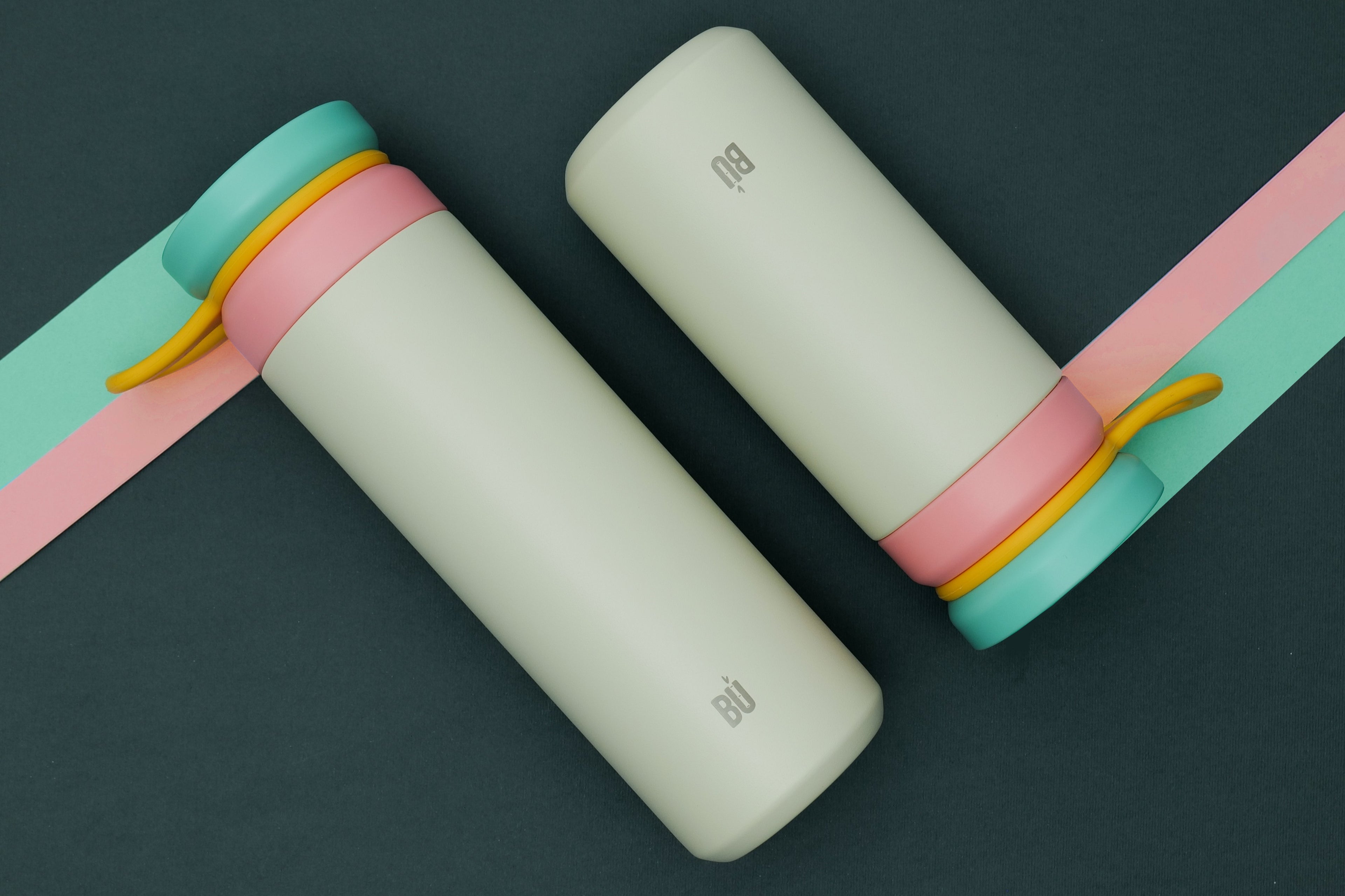 BU Travel Tumbler – Stainless Steel Coffee Flask (350ml / 500ml)