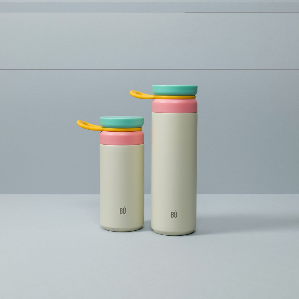 Everyday Pair - Two Insulated Tumblers
