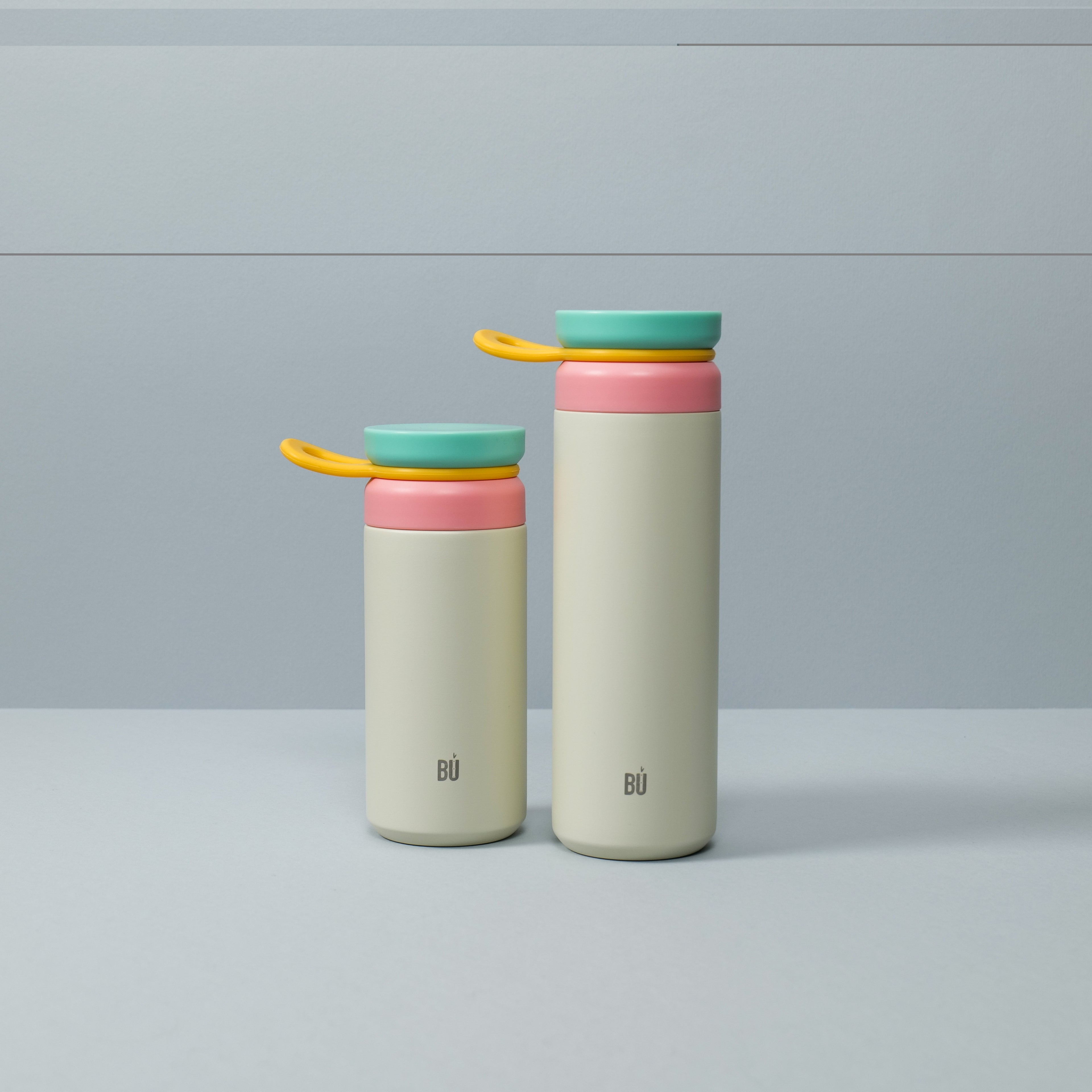 Everyday Pair - Two Insulated Tumblers