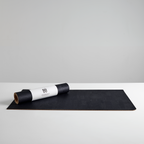 BU Cork Leather Desk Mat — Sustainable Handmade Desk Mat