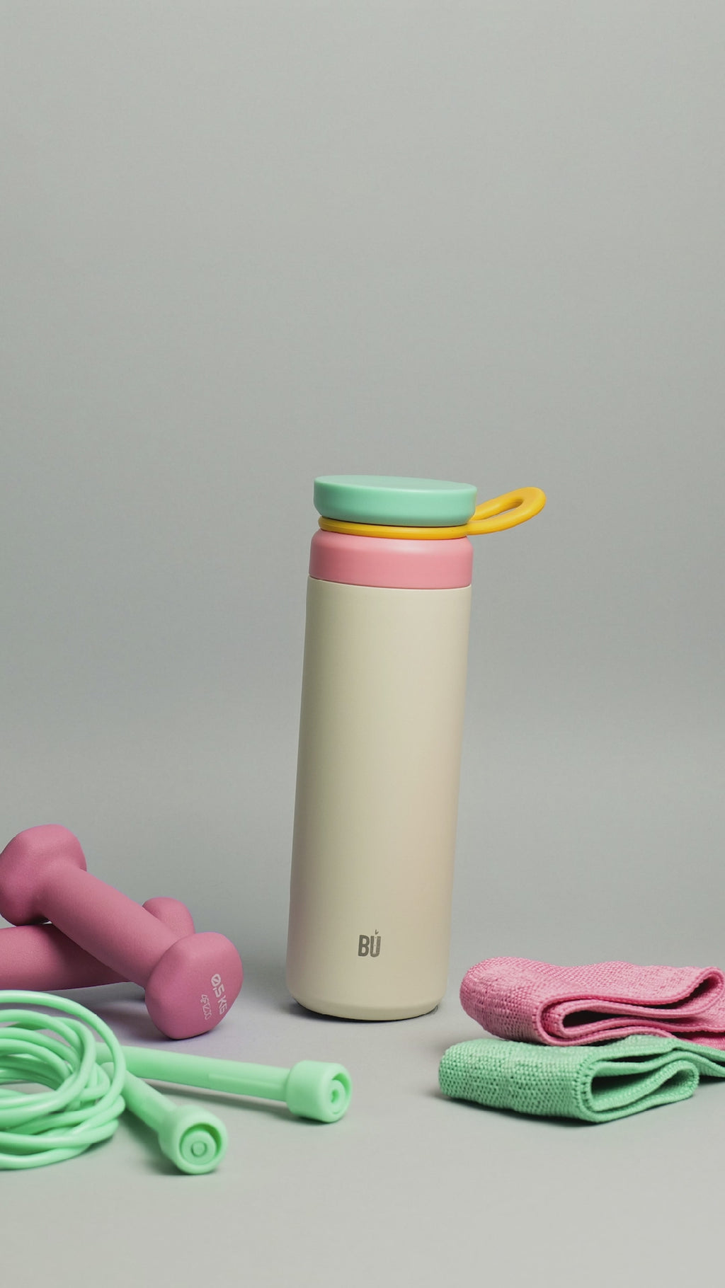 Everyday Pair - Two Insulated Tumblers