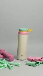 Everyday Pair - Two Insulated Tumblers